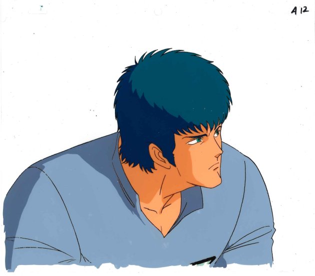 Blue Comet SPT Layzner — image 1 of 1