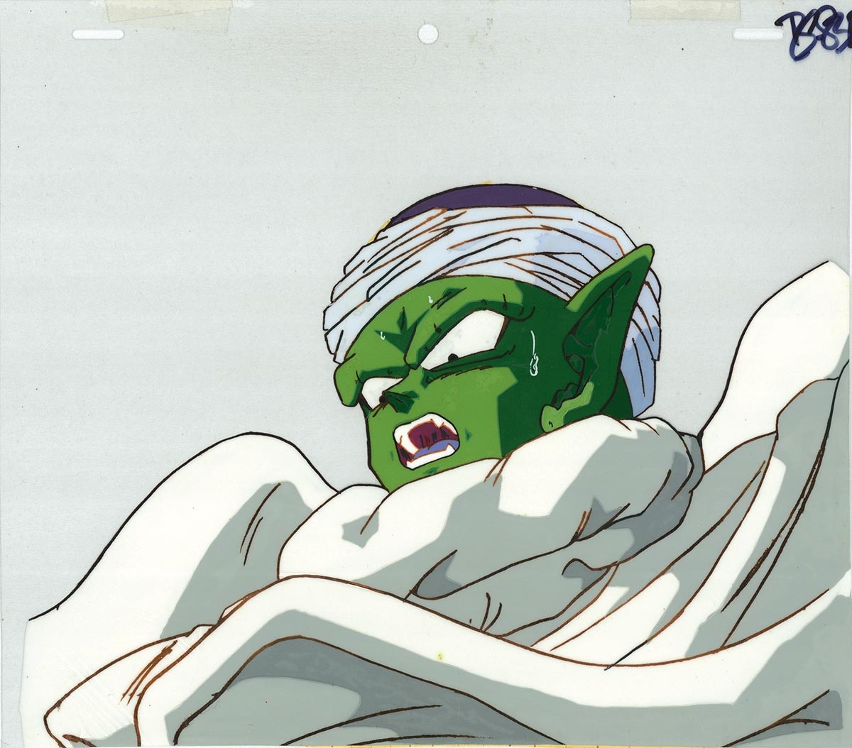 Dragon Ball Z — image 1 of 2