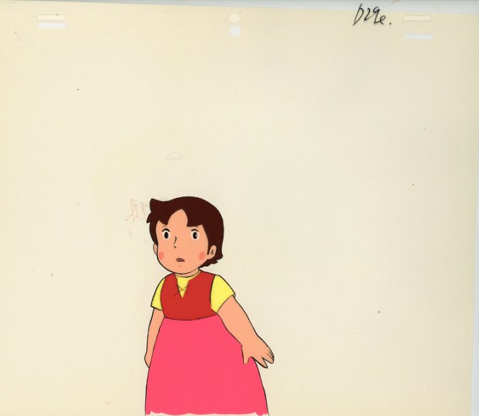Heidi, Girl of the Alps — image 1 of 1
