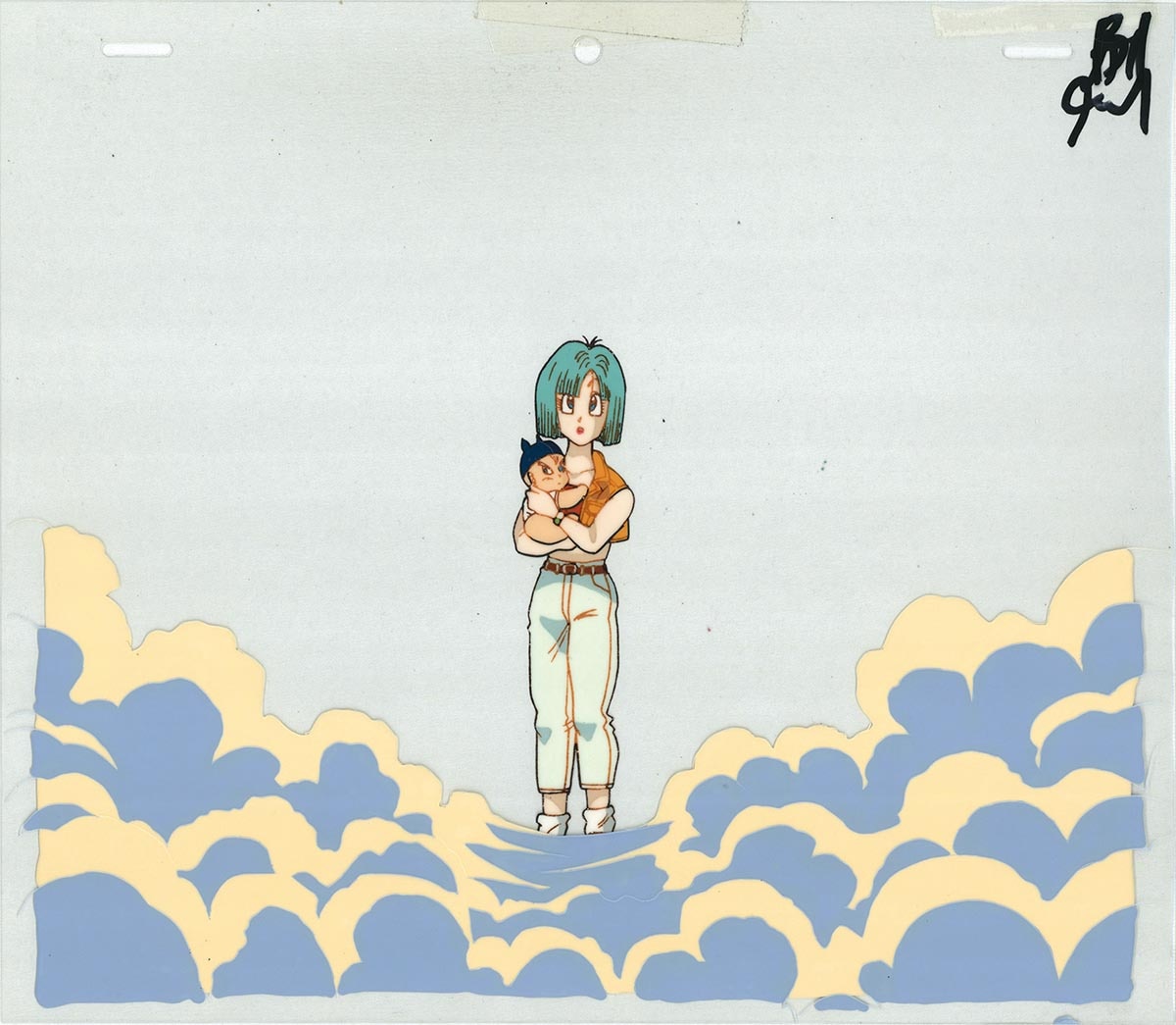 Dragon Ball Z — image 1 of 3