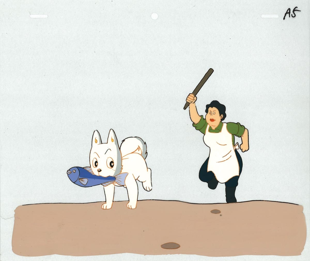 Wansa-kun — image 1 of 2
