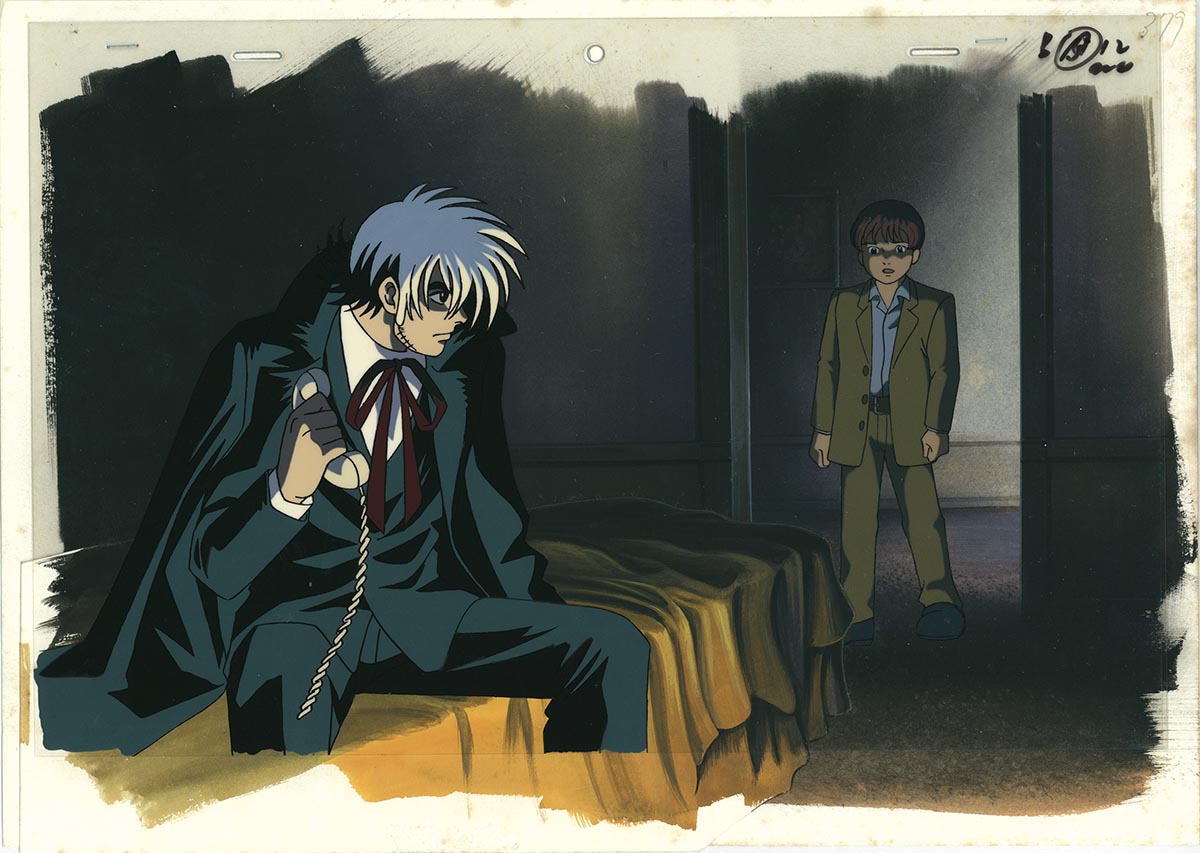 Black Jack — image 1 of 7