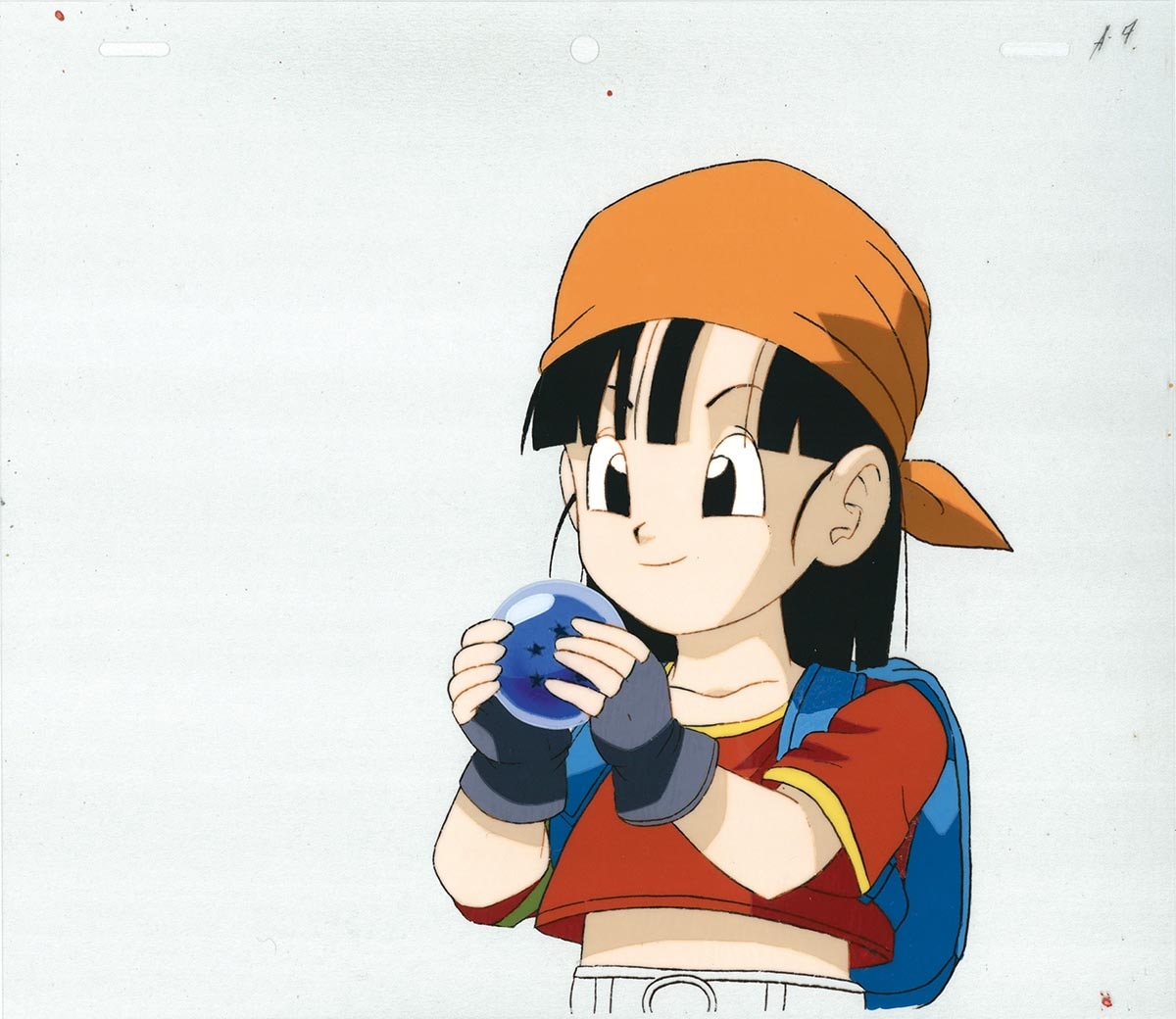 Dragon Ball GT — image 1 of 2