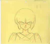 7001] けいおん! 描き下ろし生動画