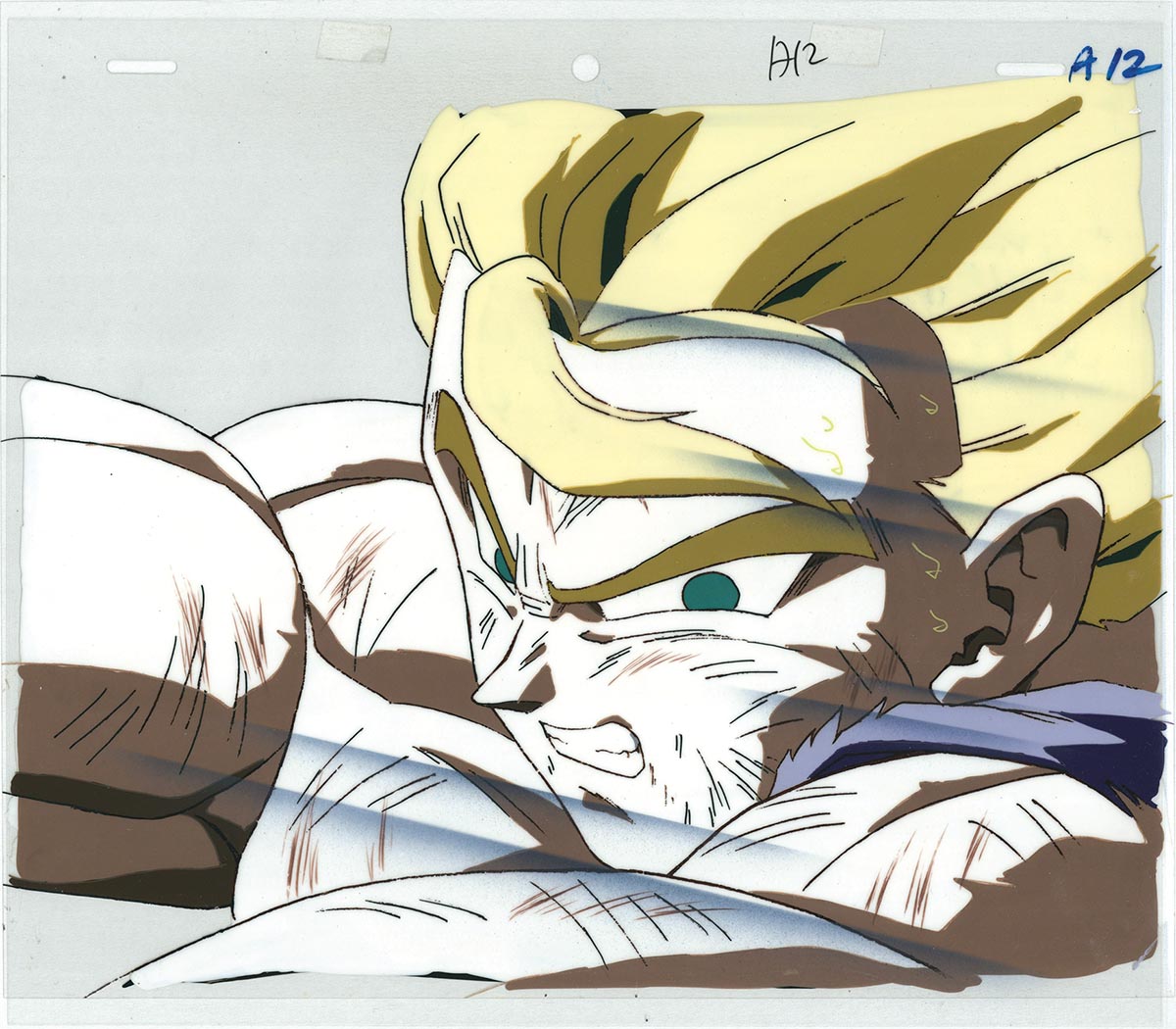Dragon Ball Z — image 1 of 2
