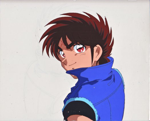 B'T-X Beat X — image 1 of 2