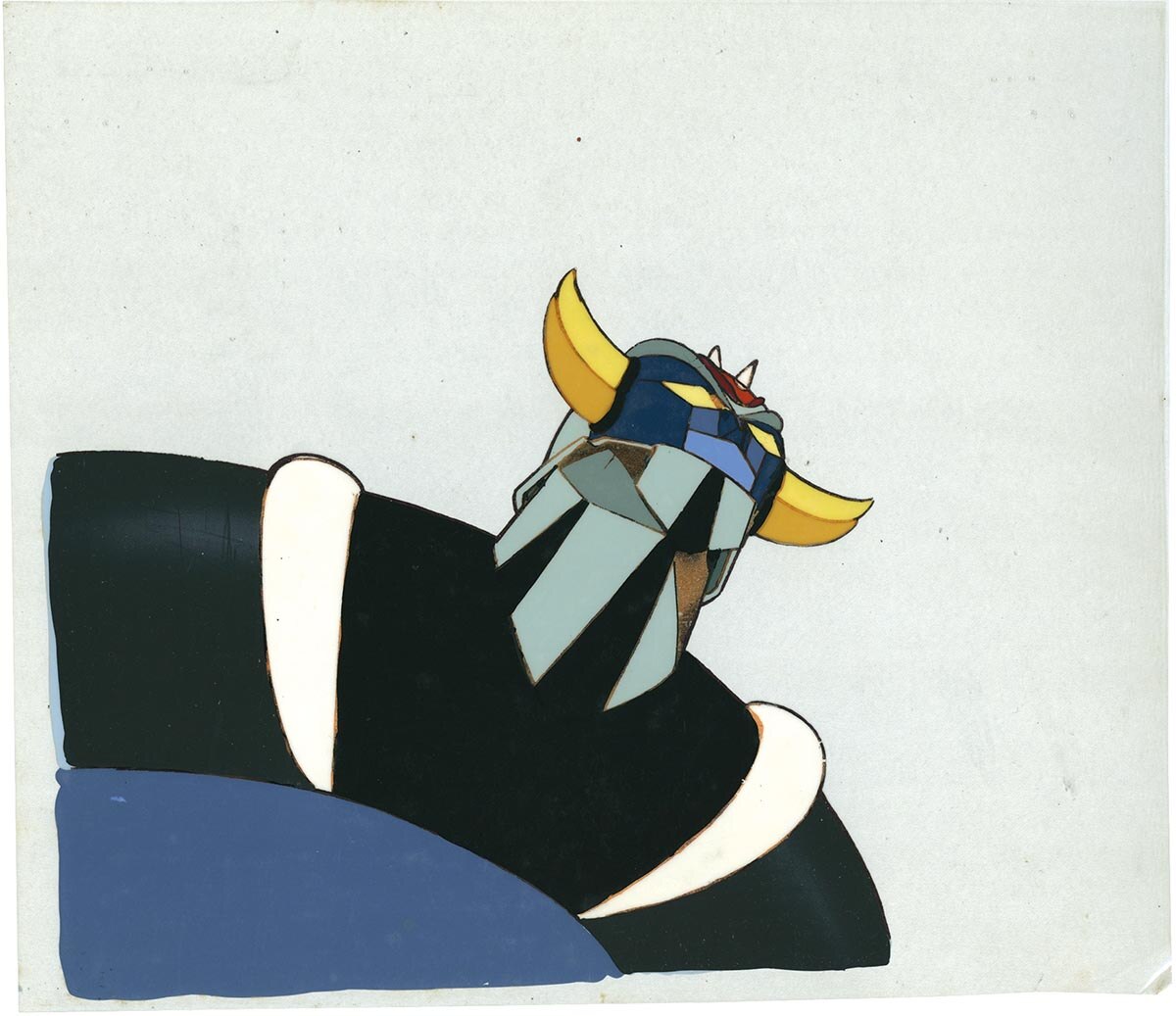 UFO Robo Grendizer — image 1 of 1