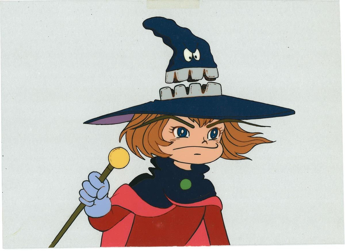 Dororon Enma-kun — image 1 of 1