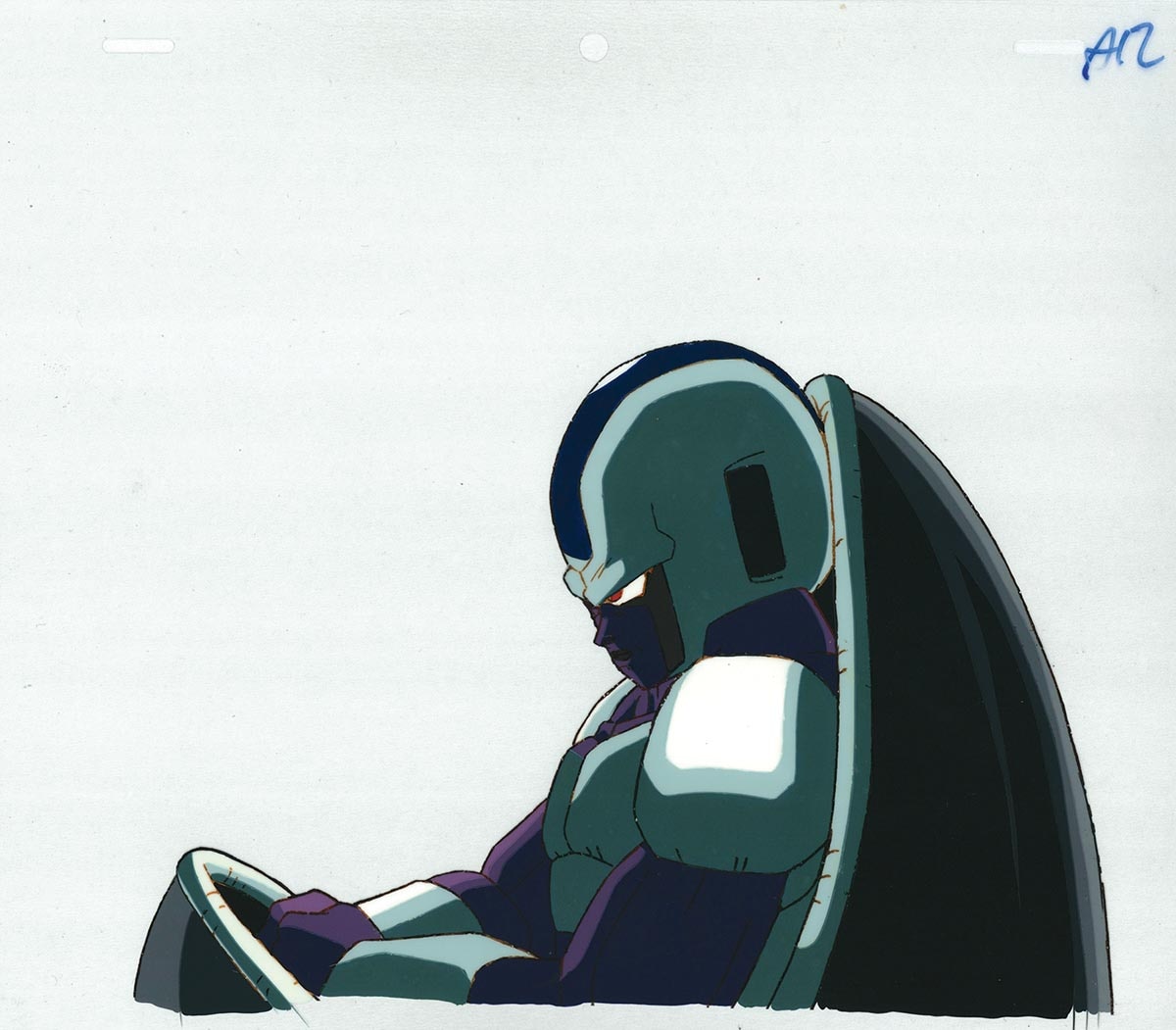 Dragon Ball Z — image 1 of 2