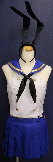 Kankore Kantai Collection Shimakaze S Size For Japanese Women Costume