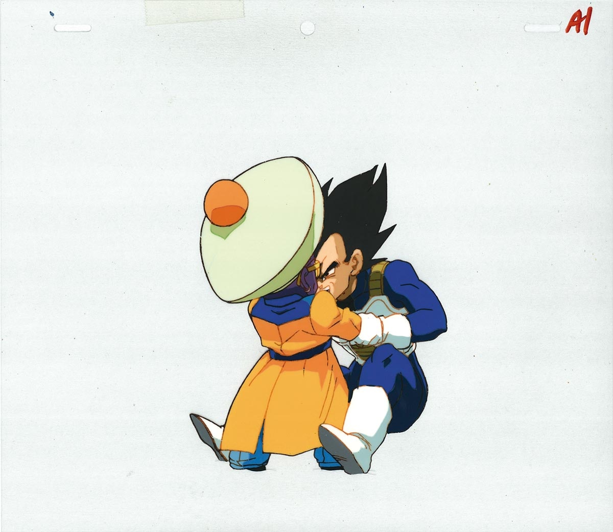 Dragon Ball Z — image 1 of 2