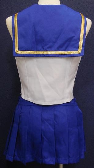 Kankore Kantai Collection Shimakaze S Size For Japanese Women Costume