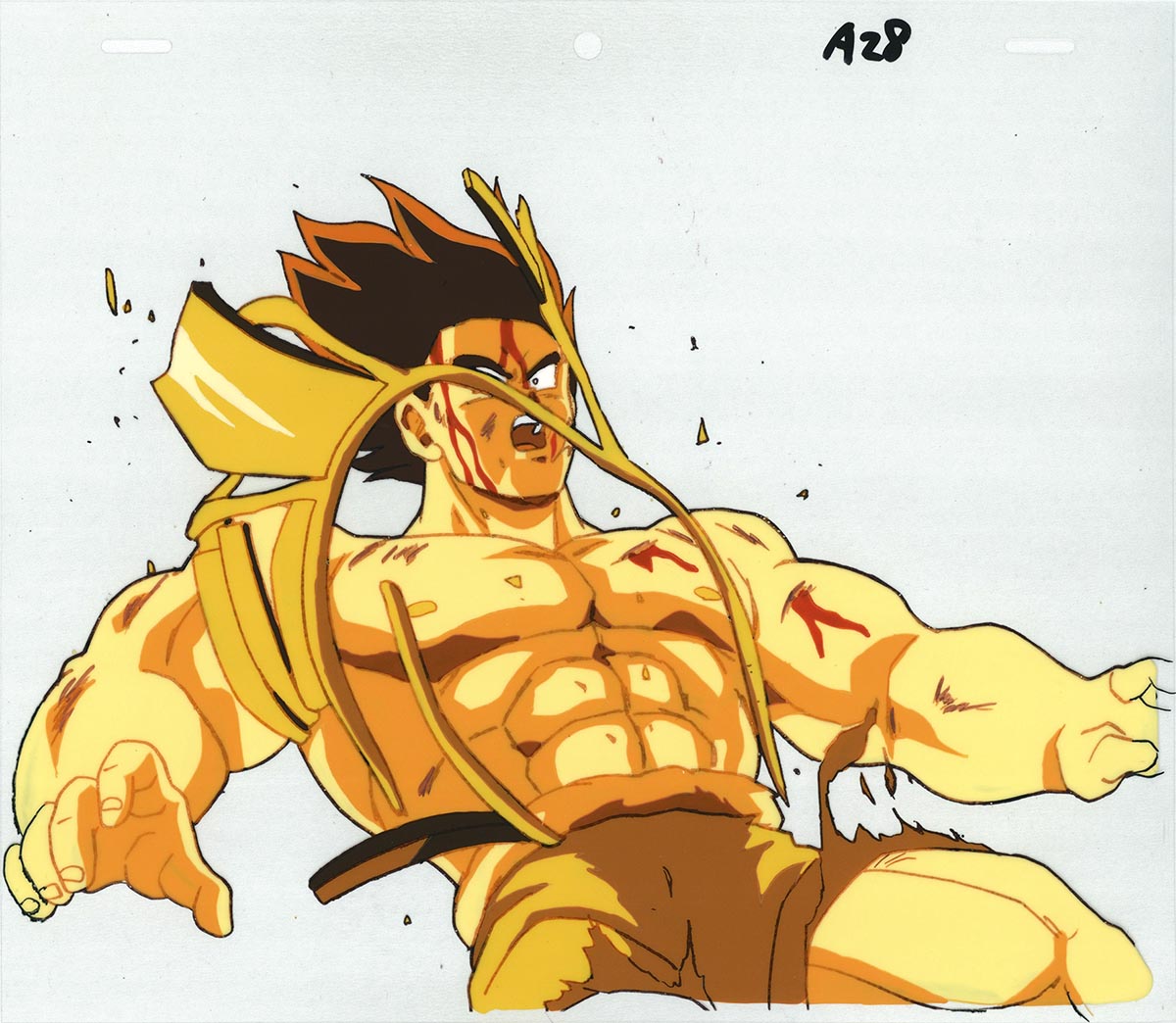 Dragon Ball Z — image 1 of 2