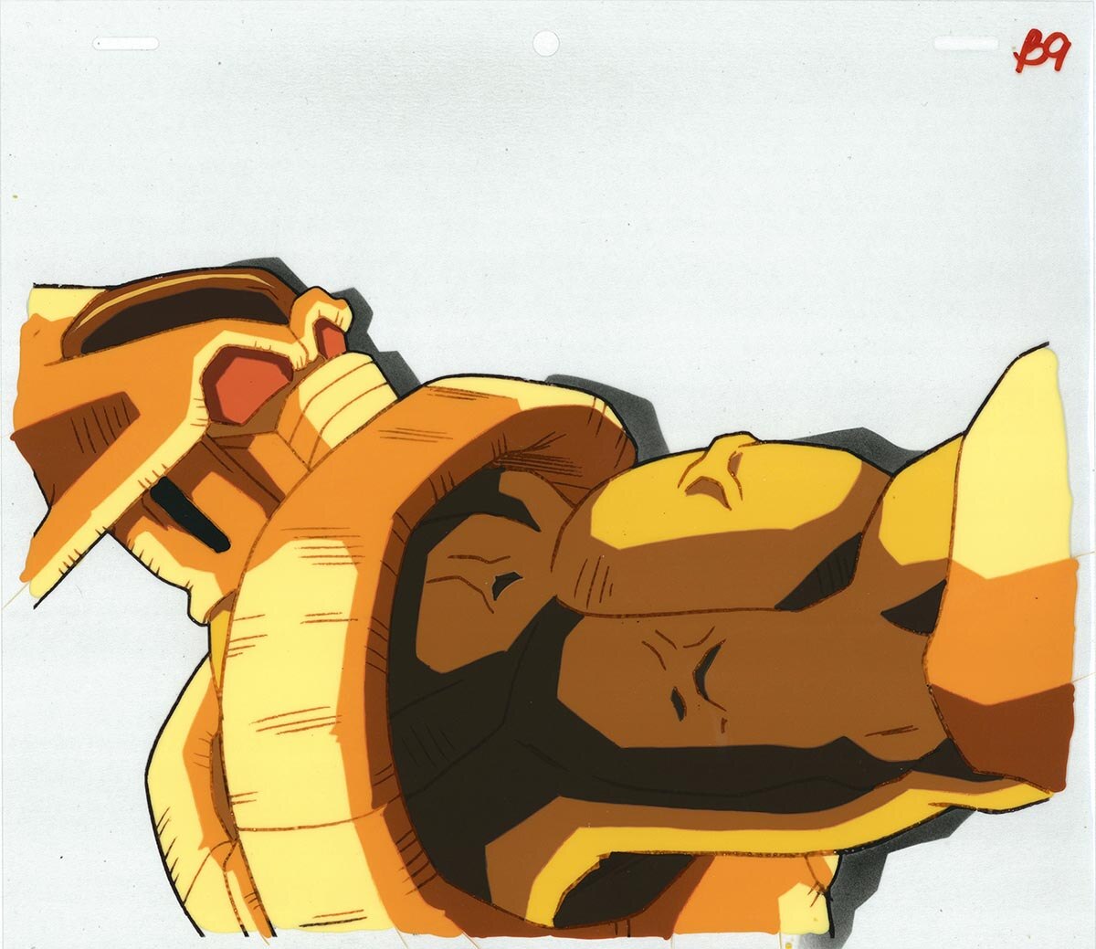 Dragon Ball Z — image 1 of 2
