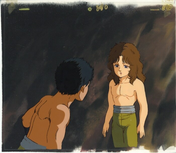Fist of the North Star — image 1 of 4