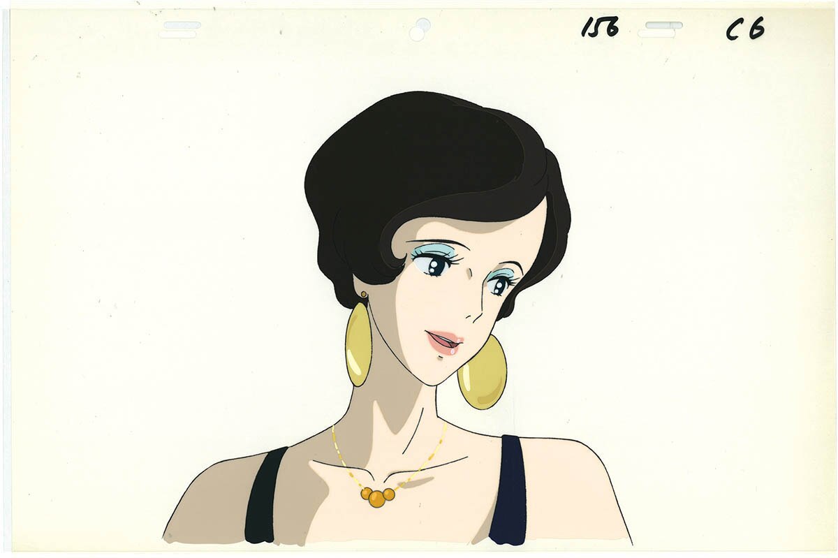 Porco Rosso — image 1 of 1