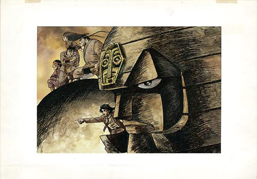 Isaku — image 1 of 2