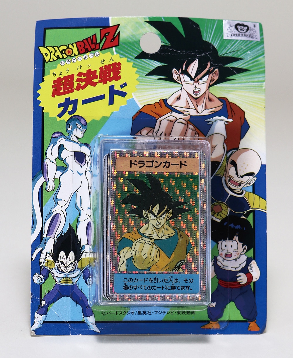 再入荷！ ドラゴンボールZ カードダス カード - トレーディングカード