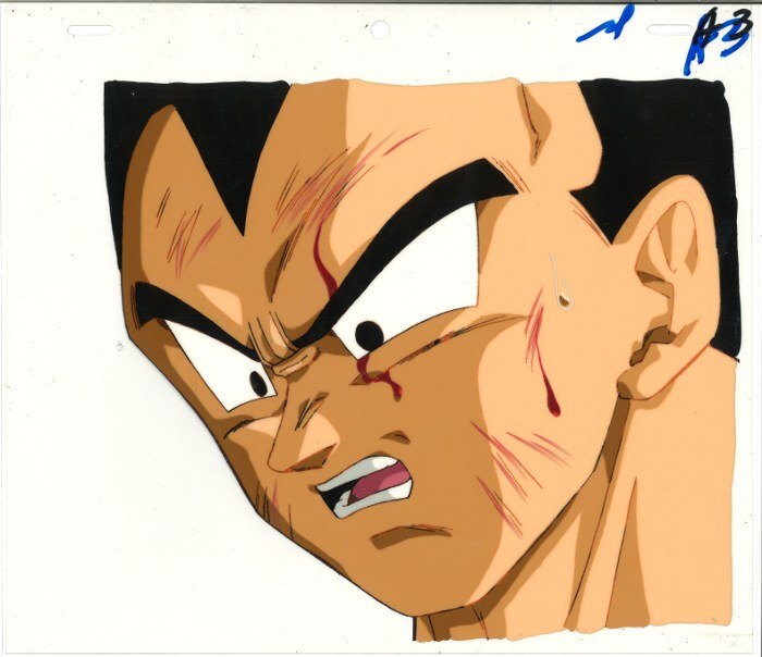 Dragon Ball Z — image 1 of 2
