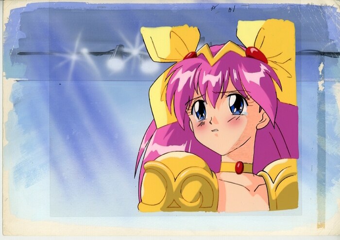 超希少】愛天使伝説ウェディングピーチ 当選 ダブルシール レア ちゃお