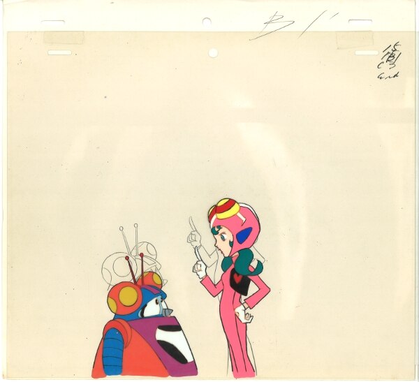 Time Fighters — image 1 of 1