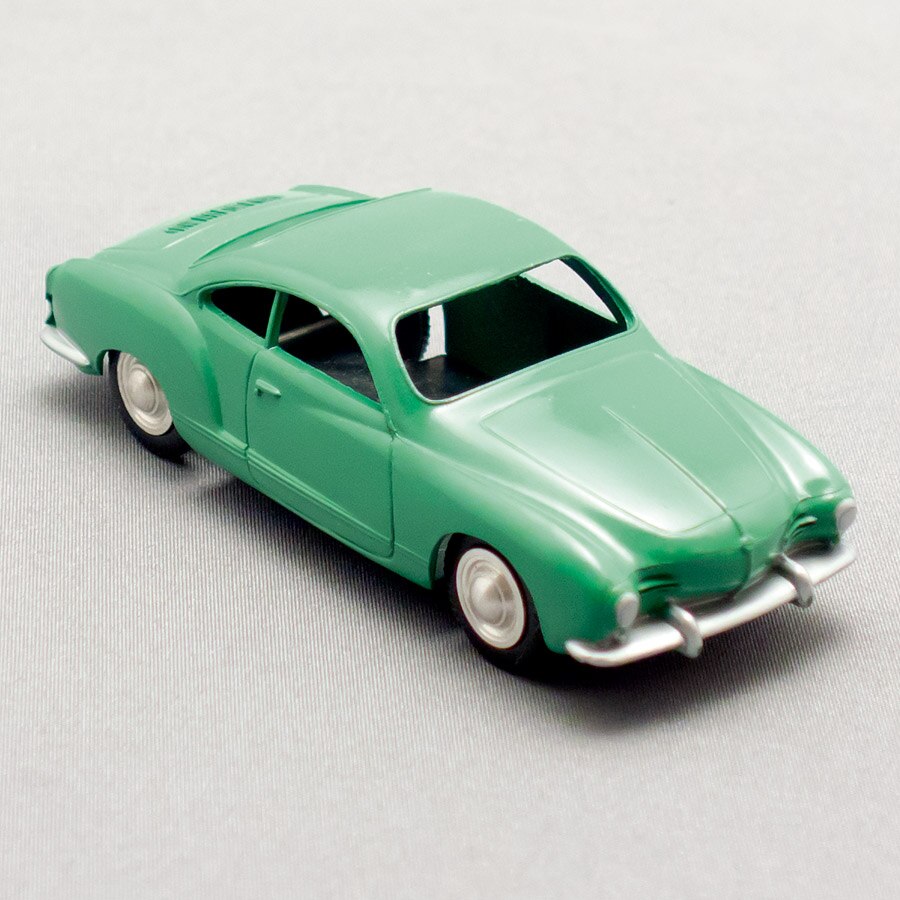 メルクリン volkswagen カルマンギア クーペ 西ドイツ製