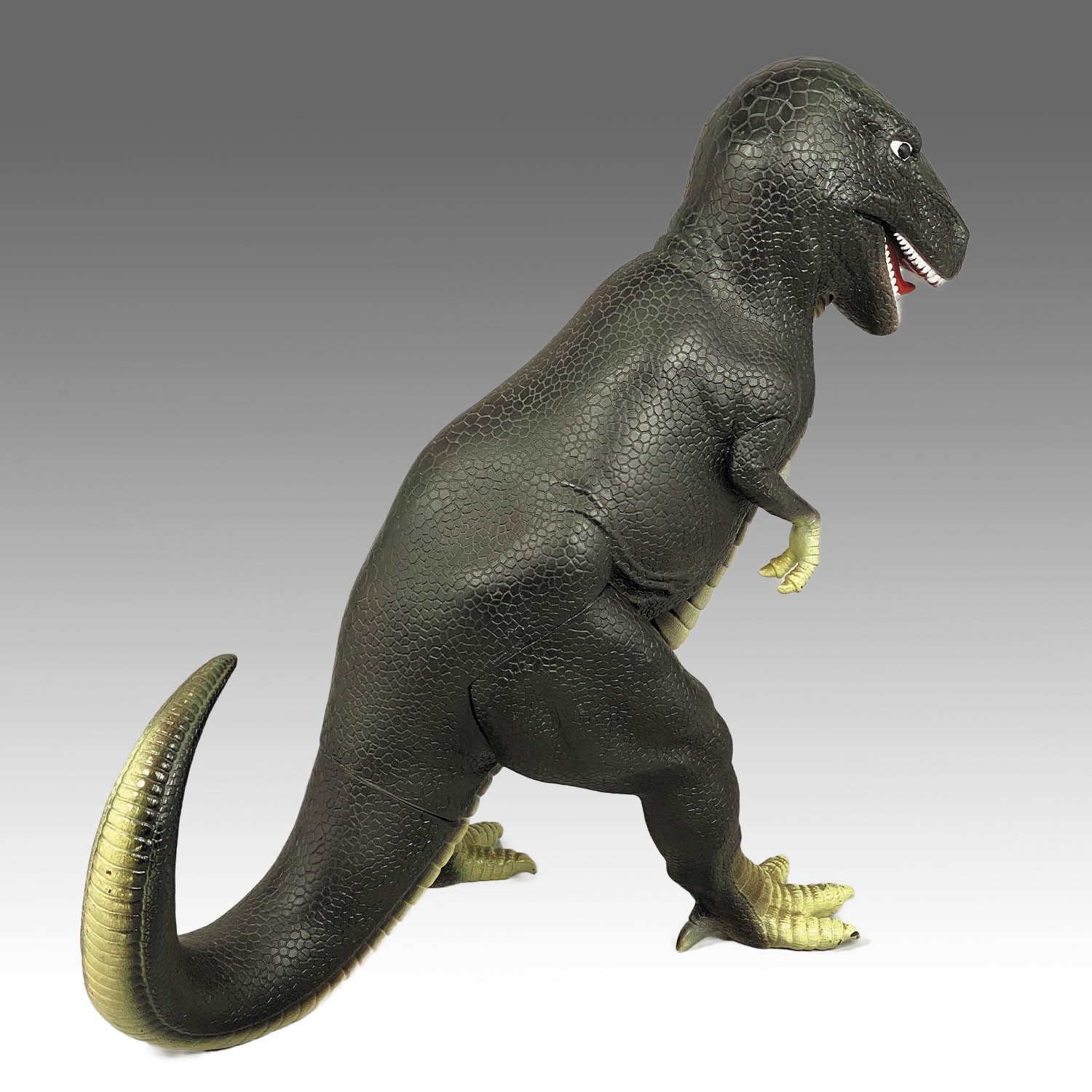 2688] ティラノサウルス 大型ソフビ