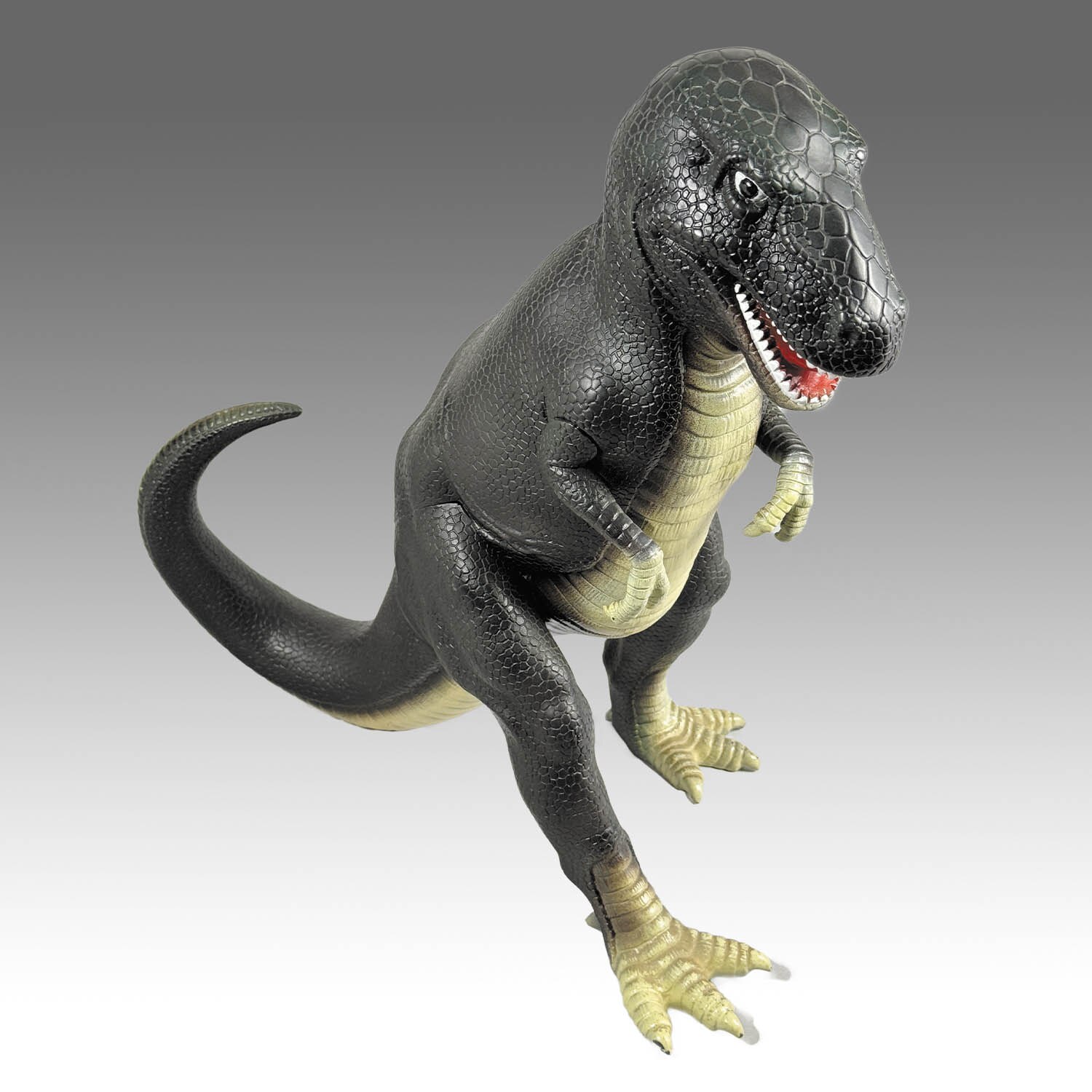 2688] ティラノサウルス 大型ソフビ