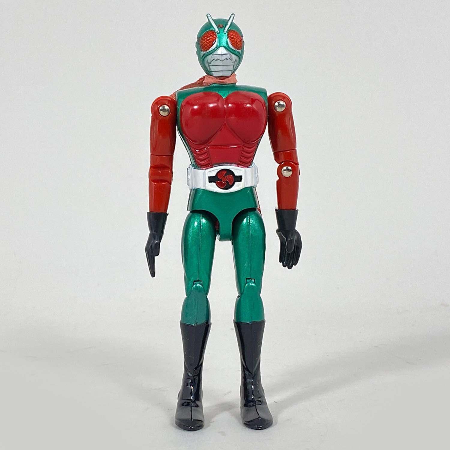 仮面ライダー GB-12 超合金 スカイライダーフィギュア FIG]スカイ