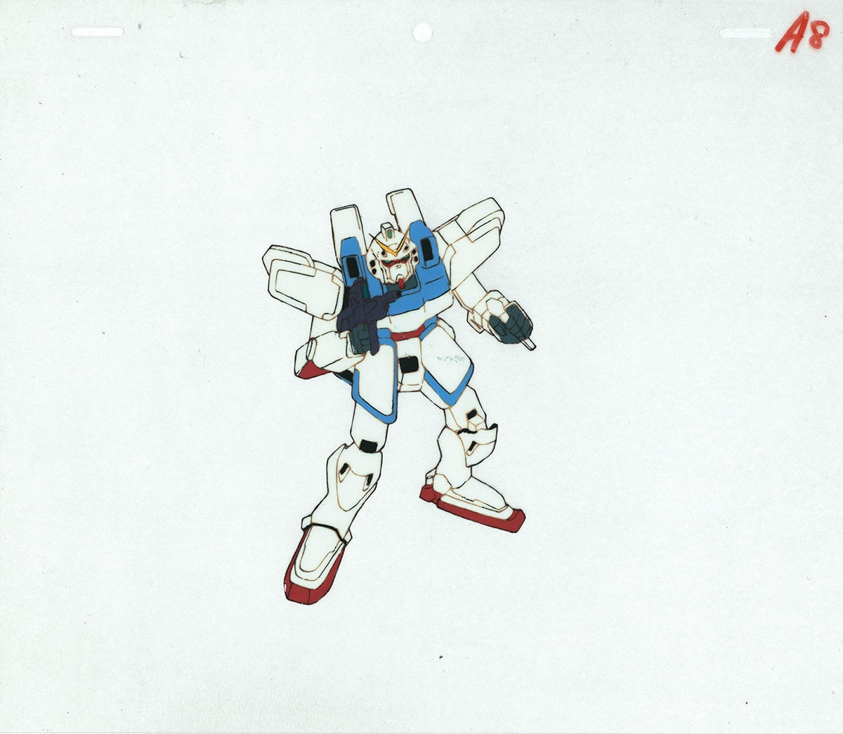 Mobile Suit Victory Gundam — image 1 of 2