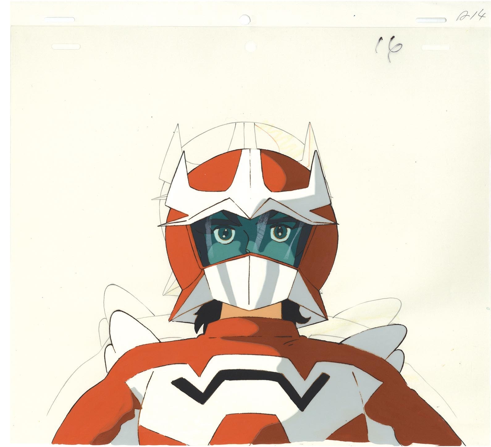 Wingman — image 1 of 1