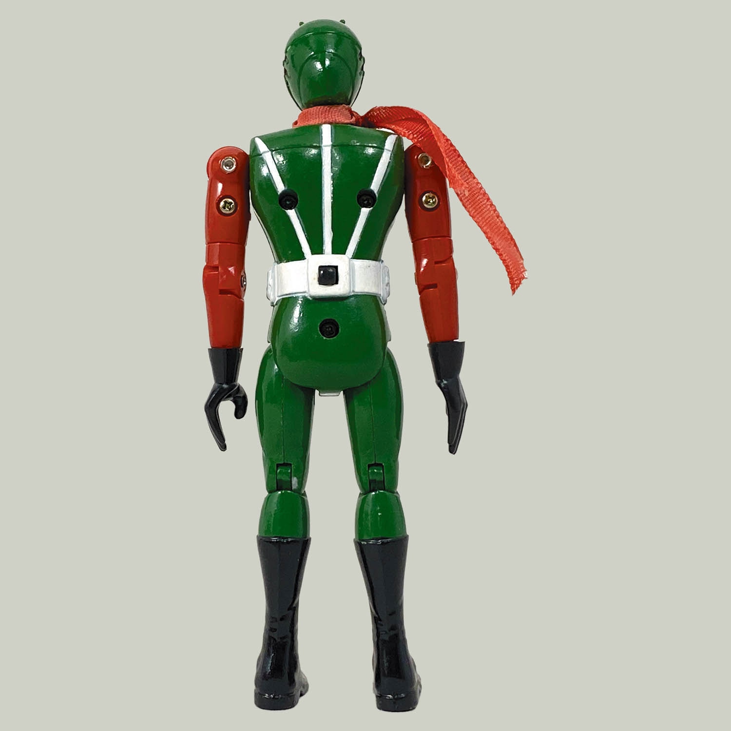 1607] スカイライダー 超合金