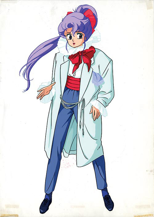 Magical Angel Creamy Mami — image 1 of 1