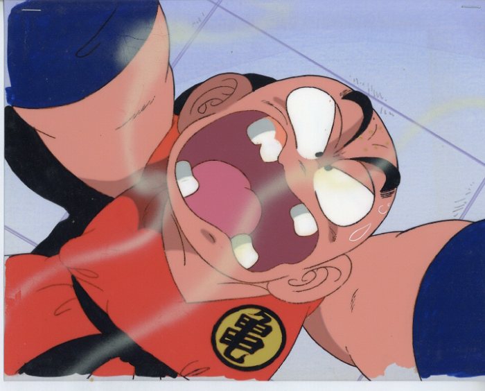 Dragon Ball