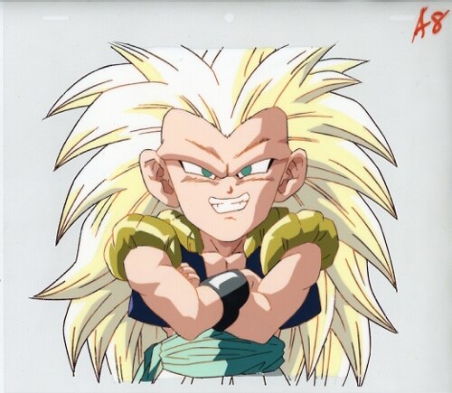 Dragon Ball Z — image 1 of 2