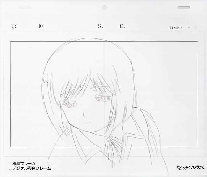 ガンスリンガーガール 複製原画 相田裕 直筆サイン入り - メルカリ