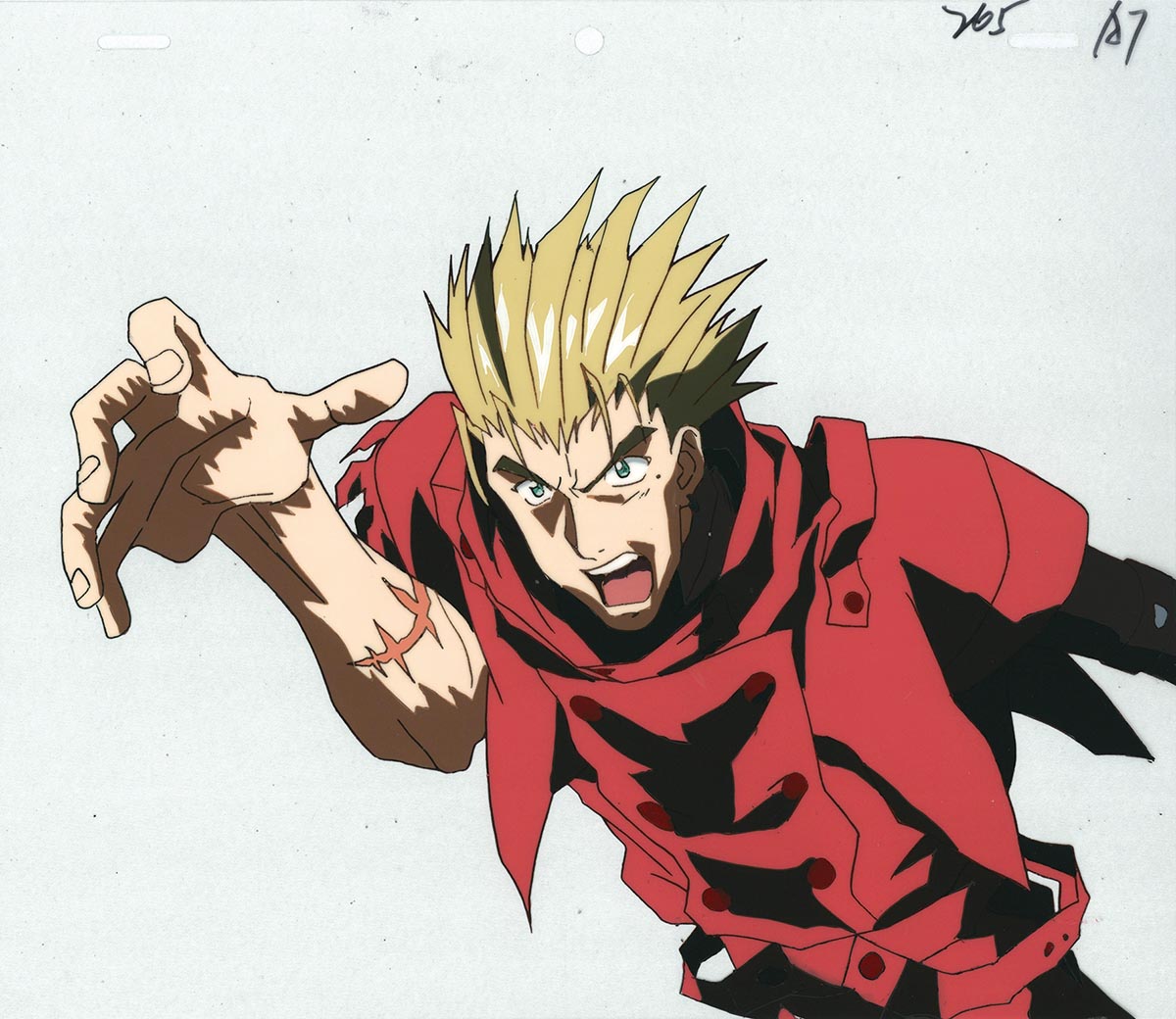 Trigun — image 1 of 2