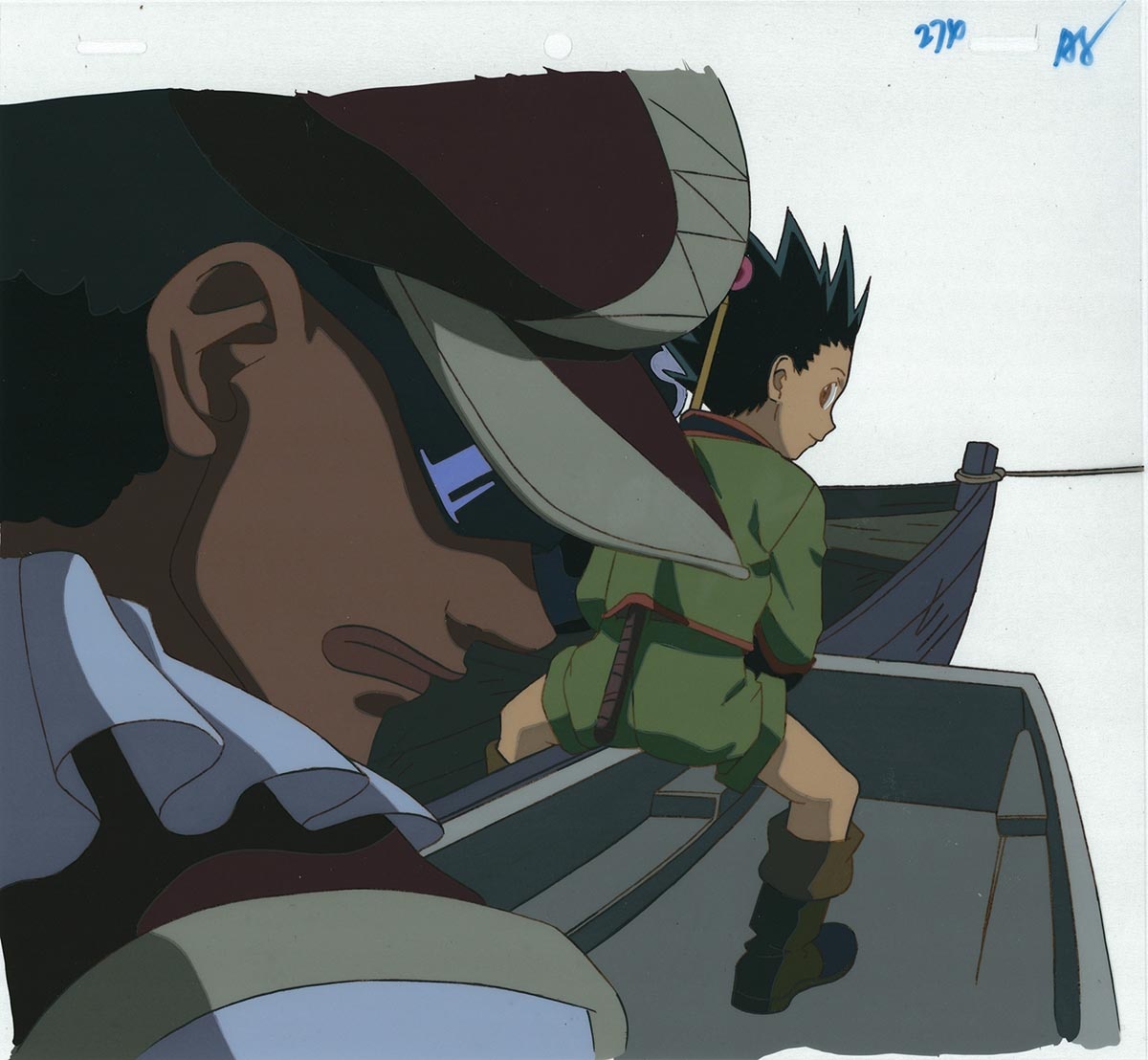 Hunter x Hunter — image 1 of 2
