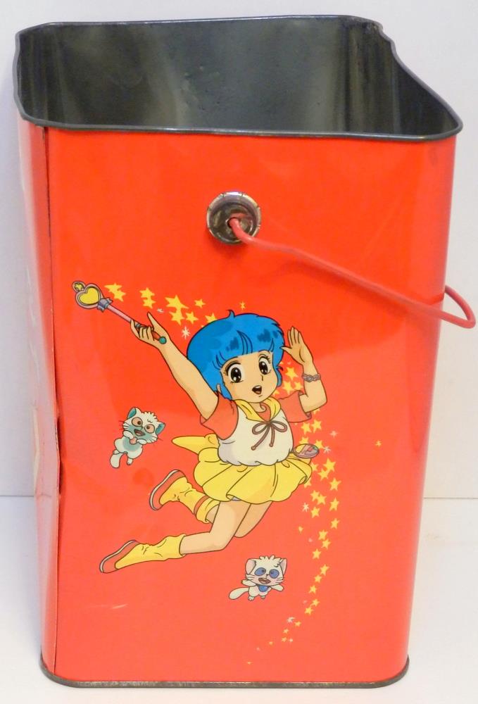 カバヤ クリィミーマミ 1000円化粧缶菓子詰め合わせ(缶のみ)