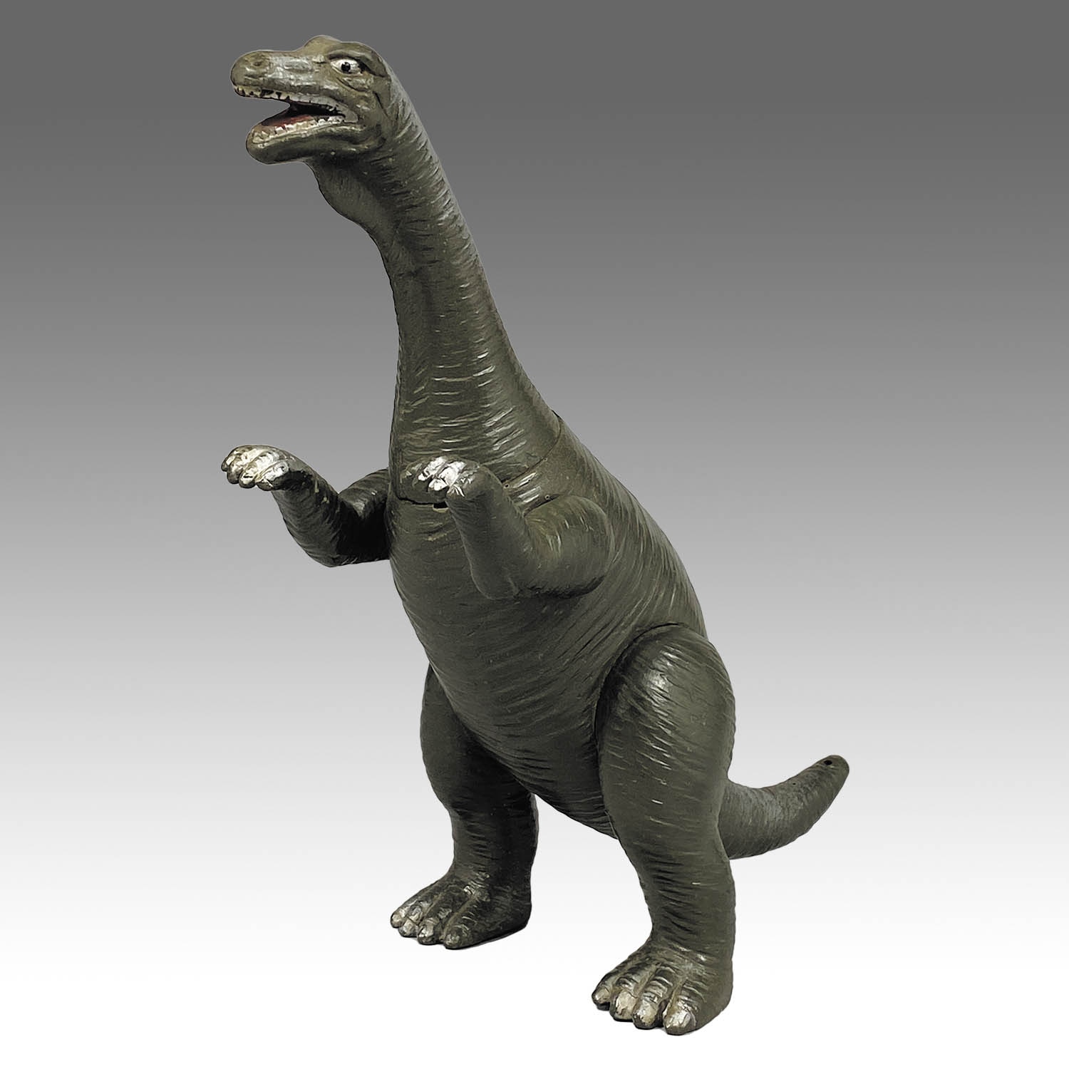2693] 二足歩行ブロントサウルス
