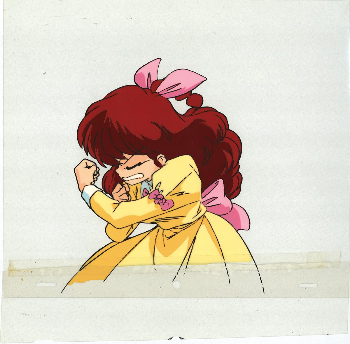 Ranma ½ — image 1 of 2