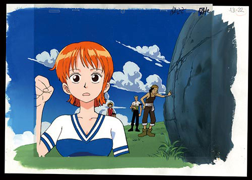 ONE PIECE: The Movie — image 1 of 1