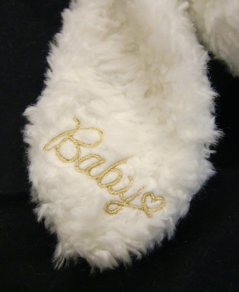 BABY,THE STARS SHINE BRIGHT/ノベルティうさくみゃちゃんクッション