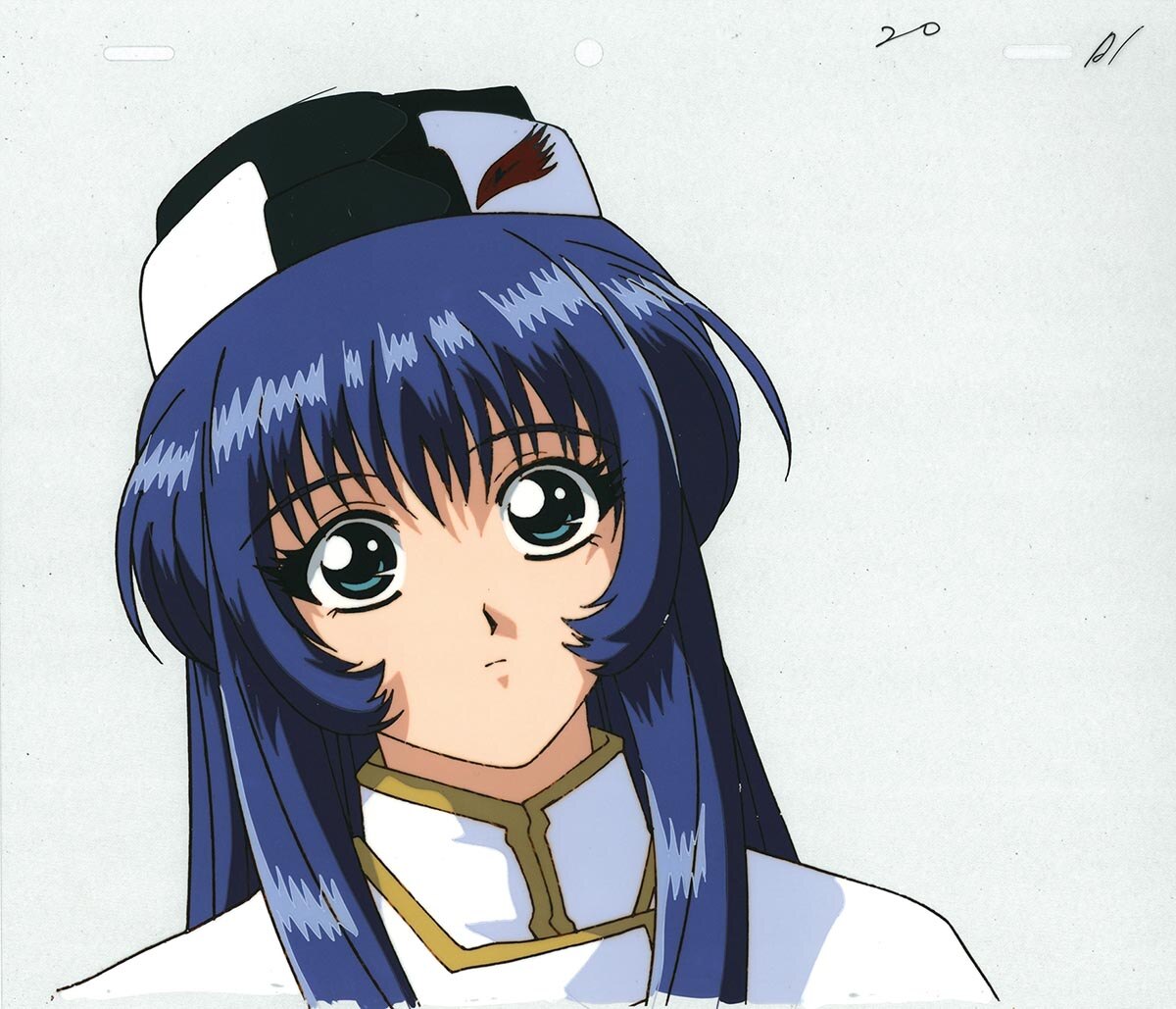 Martian Successor Nadesico — image 1 of 2