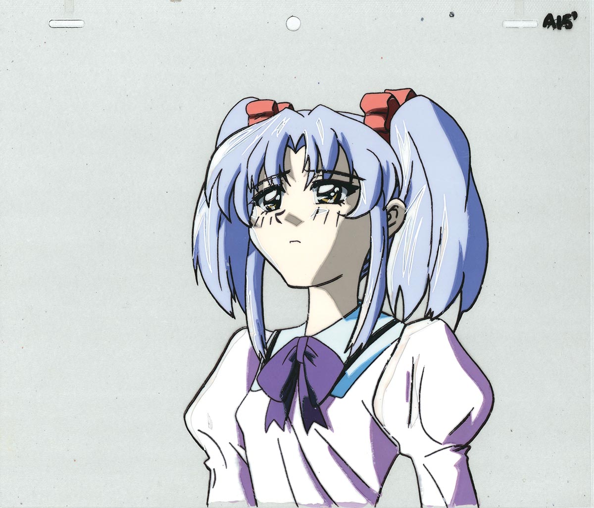 Martian Successor Nadesico — image 1 of 2