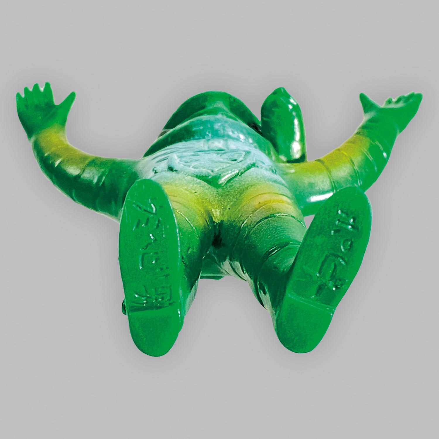 ポピー/ウミヘビ男 ソフビ ポピー バンダイ 仮面ライダー ソフビ 海蛇男 ウミヘビ