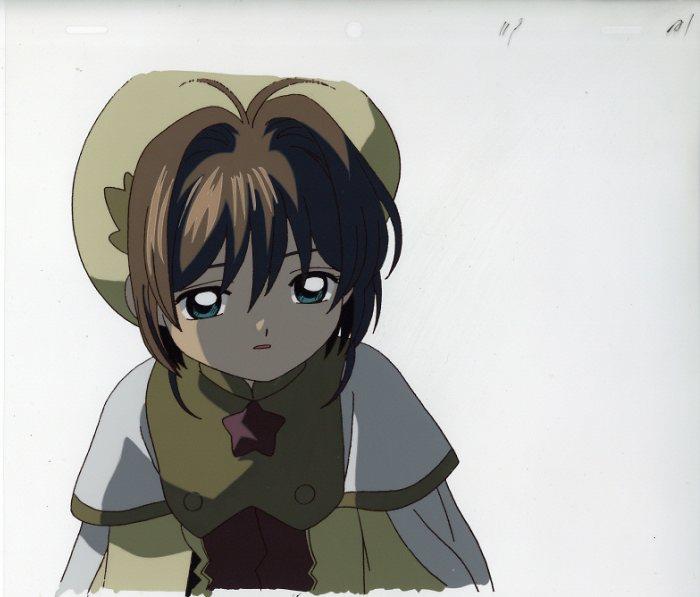 Cardcaptor Sakura — image 1 of 2