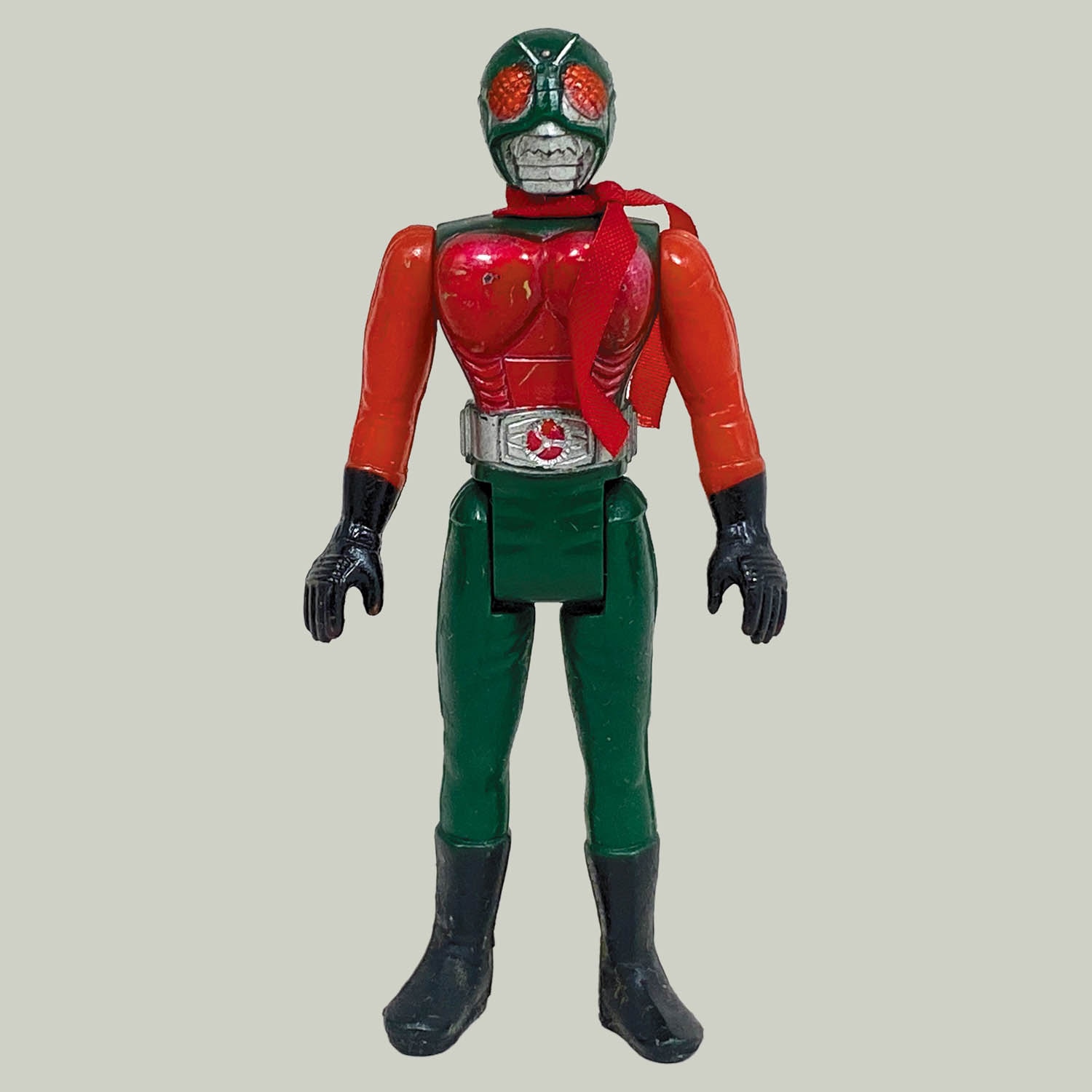 海外ファッションブランド通販サイト【公式】 1611] スカイライダー ワールドヒーローコレクションボックス コレクション