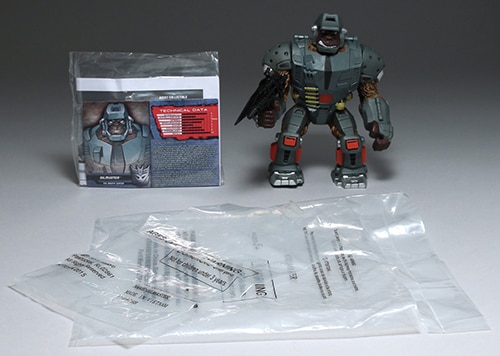 Oilmaster/オイルマスター BOTCON2015 CYBERTRON MOST WANTED THE 