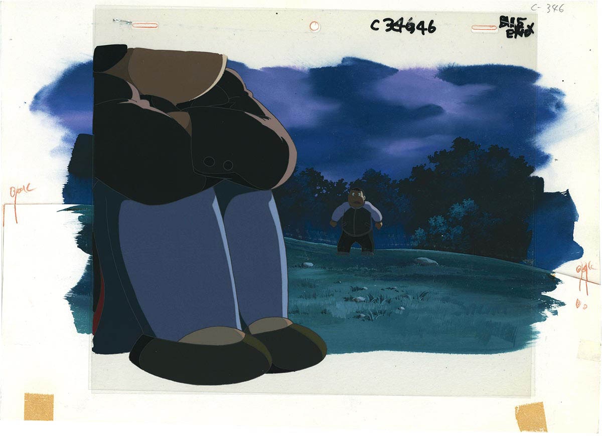 Doraemon — image 1 of 2